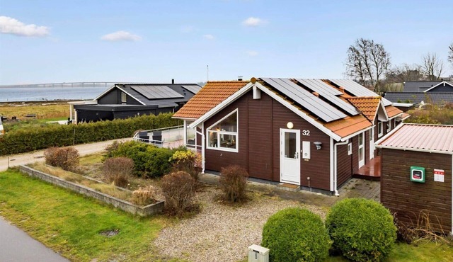 FJ1600 Jægerspris - Strandleddet 32