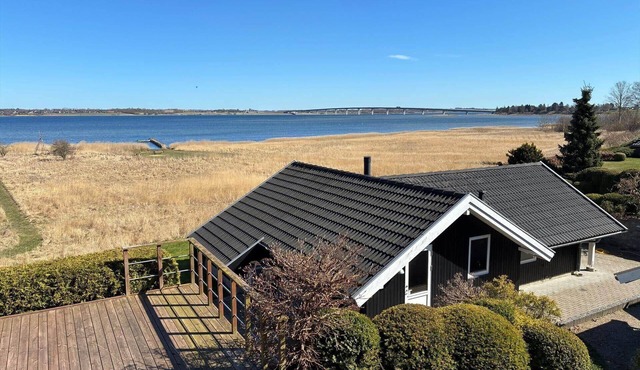FJ1602 Jægerspris - Strandmarksvej 37