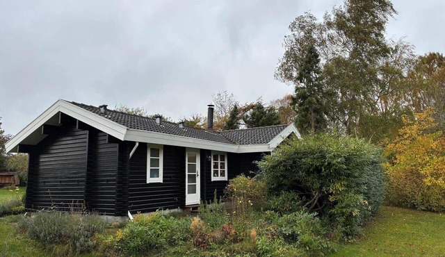 FJ4306 Orø - Skovhøjgårdsvej 3