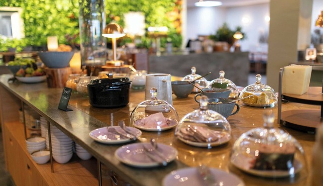 Fjelsted Skov Hotel & Konference