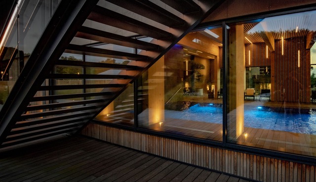 Fjordgaarden - Spa - Hotel - Konference