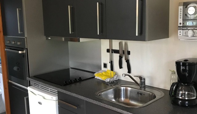 Fjordlyst Camping and Cottages