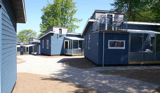 Fjordlyst Hotel Garni