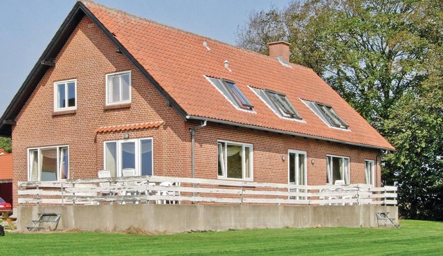 'Fjordvang' - A dream come true