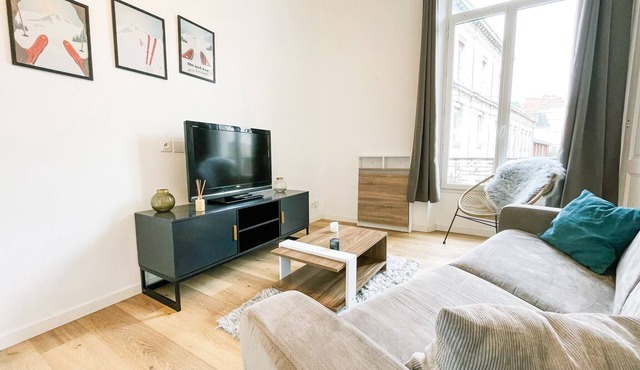 #FK | The Altitude Nest 🐦