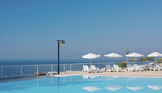 Fkk Adriatika in Solaris Naturist Resort