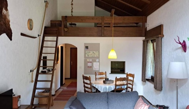 Flüehütte (C7) by Interhome