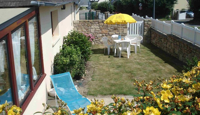 Flag 300m from beaches