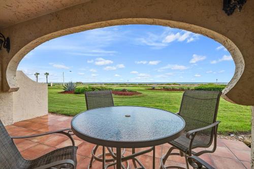 Flagler Beach 3BR Gem|Ocean Views + Pool + Hot Tub