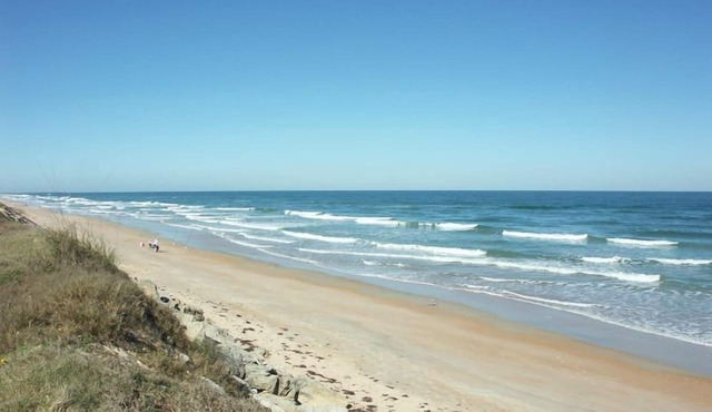Flagler Beach Motel and Vacation Rentals