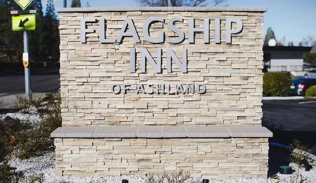 Flagship Inn of Ashland