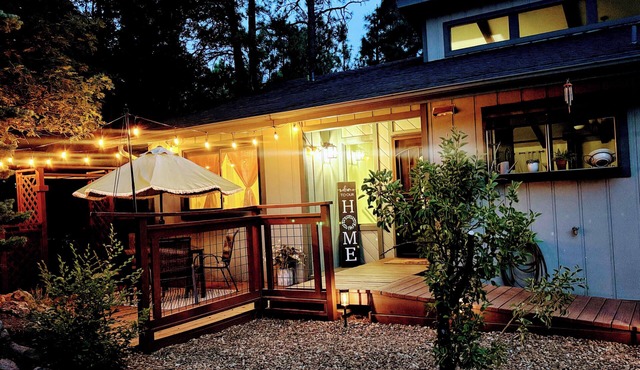Flagstaff Getaway!nSleeps up to 14 comfortably!
