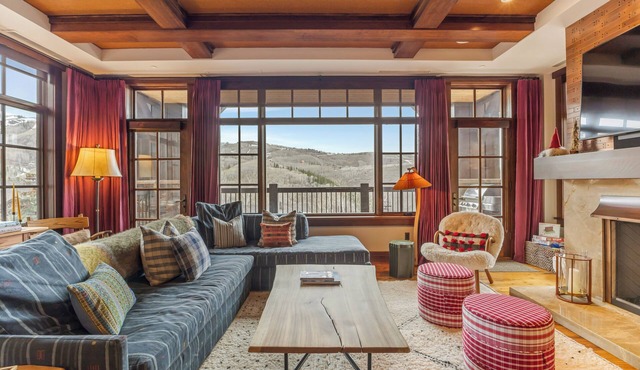 Flagstaff Lodge Condo by InvitedHome | Hot Tub, Shuttle to Old Town, Game Room