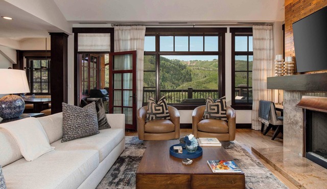 Flagstaff Lodge Condo by InvitedHome | Shuttle to Old Town, Hot Tub, Game Room