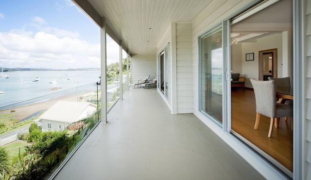 Flagstaff Villa Russell