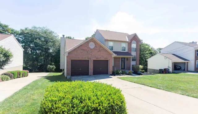 Flagstone Oasis, Modern 4BR , W/Game Room