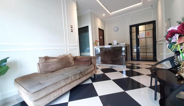 Flamboyan Residence Cipete
