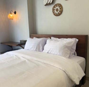 Flamboyant Guesthouse