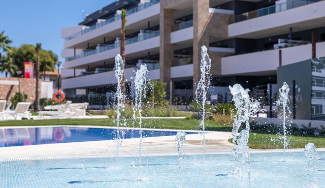 Flamenca Village Mar Holidays