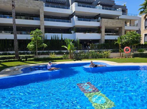 Flamenca Village Resort apt 455