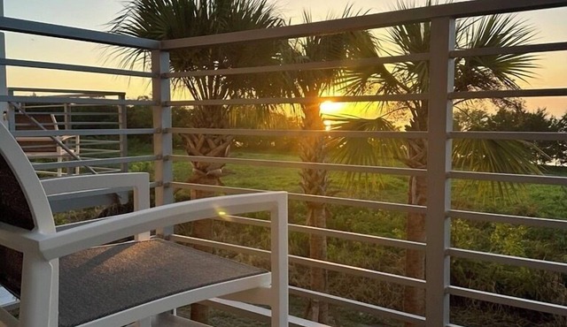Flamingo Adventures Lodge