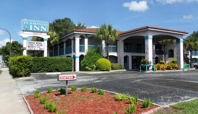Flamingo Inn