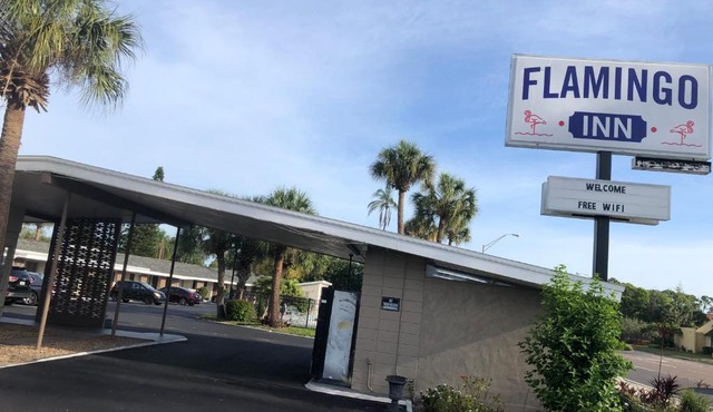 Flamingo Inn