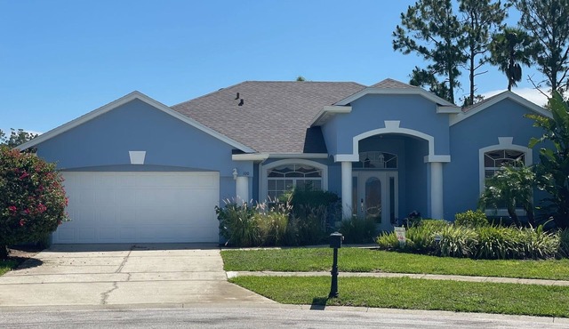 Flamingo Oasis Villa at Highlands Reserve Golf Course