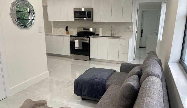 Flamingo Park Hideaway | Unit 3