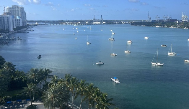 Flamingo Point South Beach Jewel