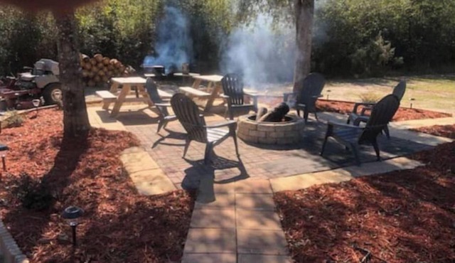 Flanders Cabin Retreat