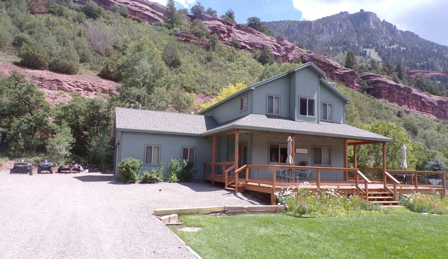 Flanders House-Panoramic Heights