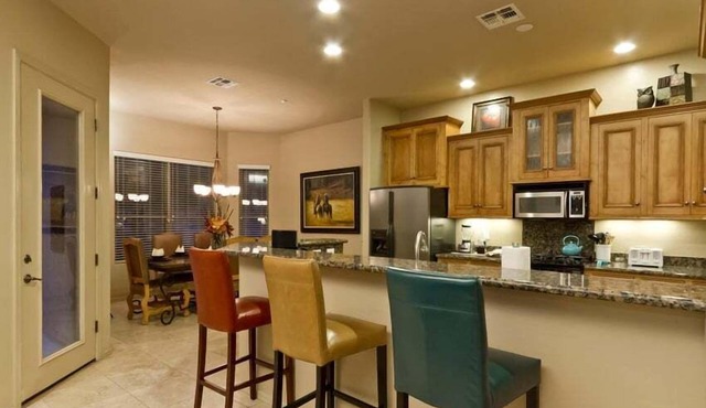 Flash Sale! Rise and Shine W/Mountain Views/3 BR/Carefree