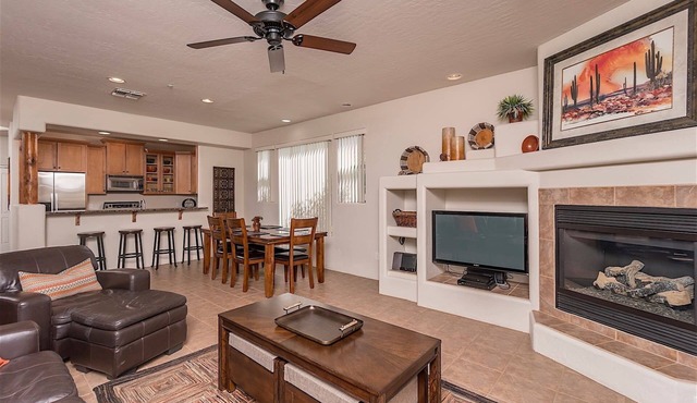 FLASH SALE Troon North Golf Casitas Luxury 4 BR/COM Pool/North Scottsdale