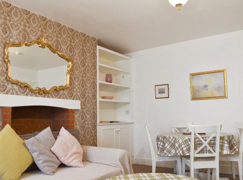 Flat 1 Garden View - Ukc4221