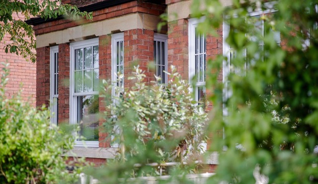 Flat 1 Highgate, Ross-On-Wye