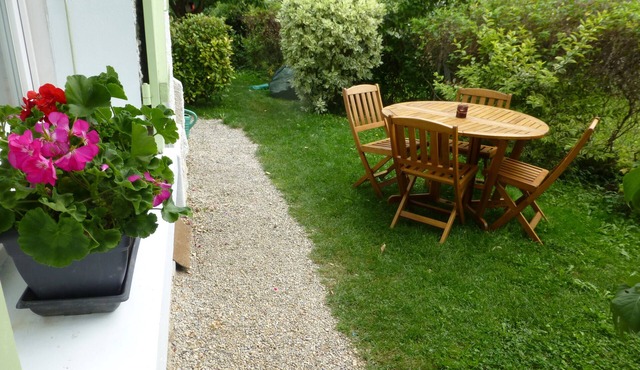 flat - 1 room - 2/4 persons