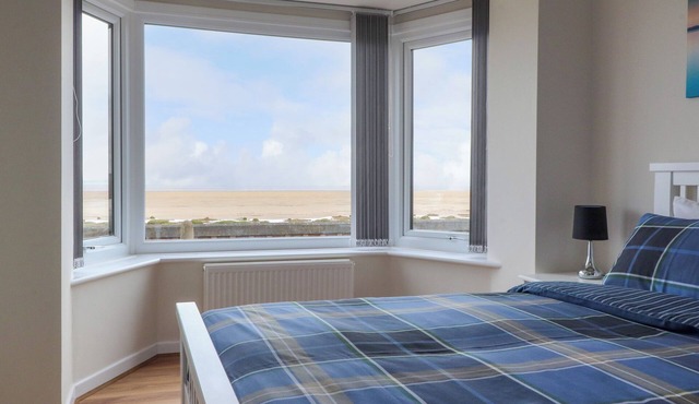 Flat 1, Sandridge Court