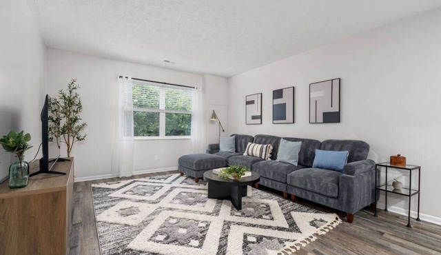 Flat 109 at Olentangy