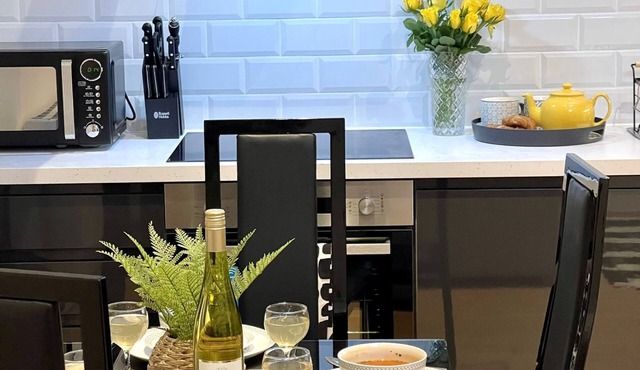 Flat 11-Brand new stunning apartment in Saffron Walden