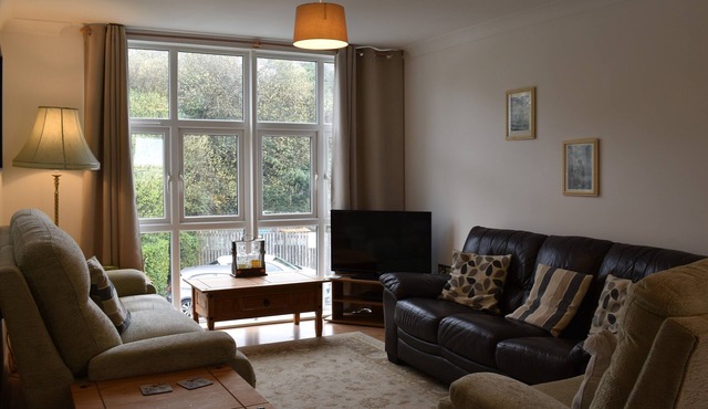 Flat 18 Pochin House