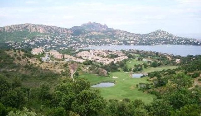 Flat - 2 rooms - 5 persons