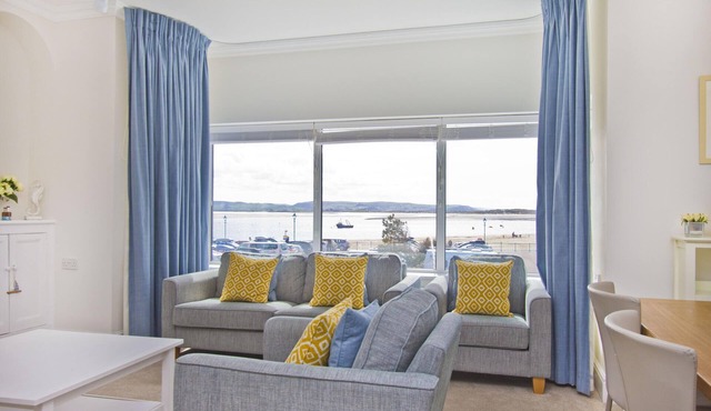 Flat 2 Self Catering apartment