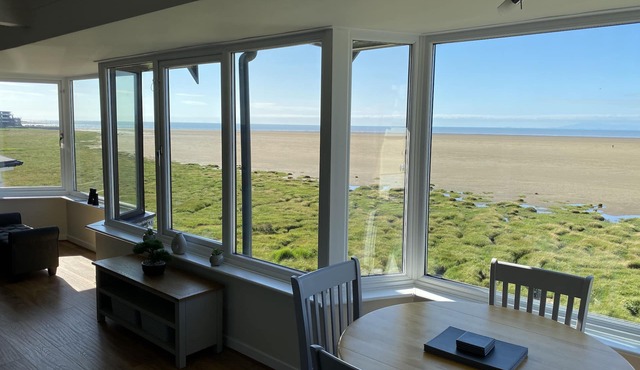 Flat 3, Sandridge Court