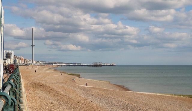 FLAT 4, country holiday cottage in Hove