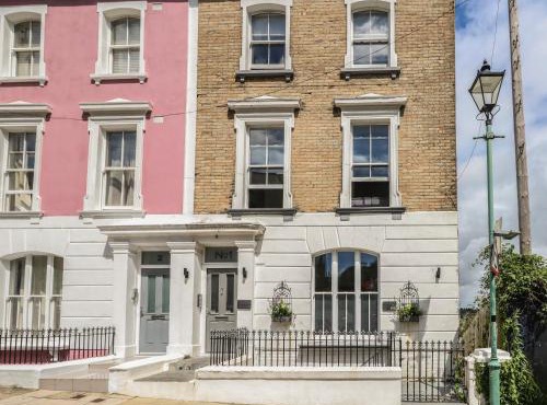 Flat 4 - Hengistbury