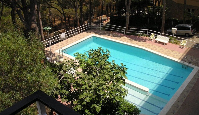 flat - 4 rooms - 8 persons