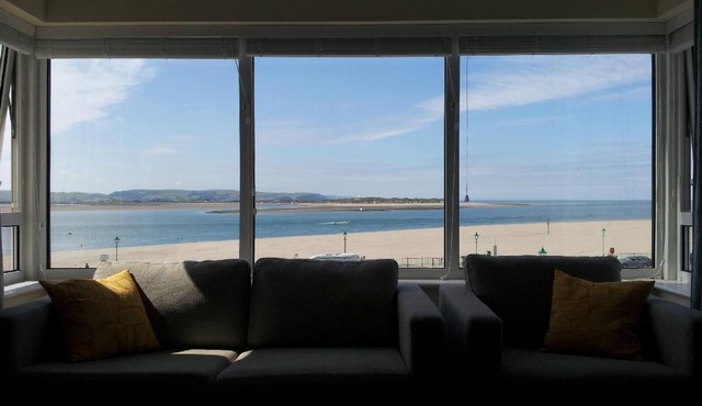 Flat 4 Self Catering apartment