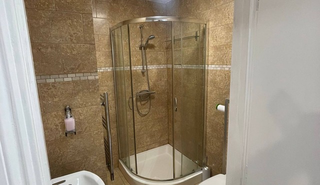 Flat 5 Stylish Apartment