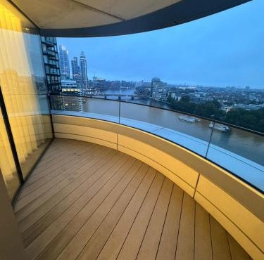 Flat 65 The Corniche